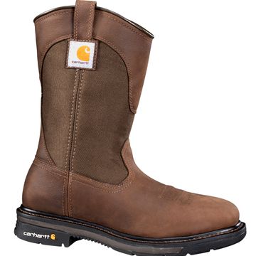 Leather Work Boots Leather Work Boots