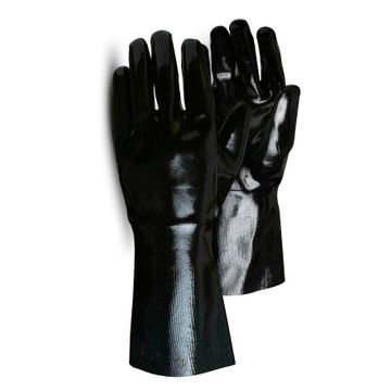 Neoprene Coated Gloves Neoprene Coated Gloves