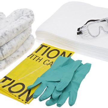 Oil-Only Spill Kits Oil-Only Spill Kits
