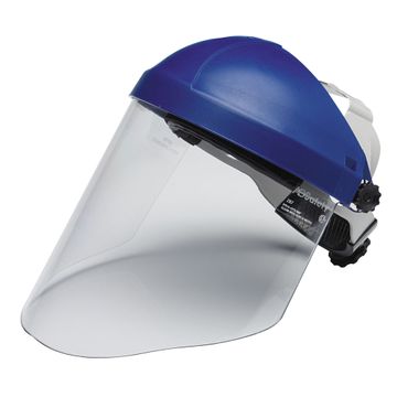 Face Shields and Headgear Face Shields and Headgear