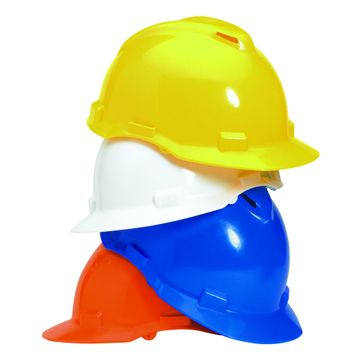 Hard Hats Hard Hats