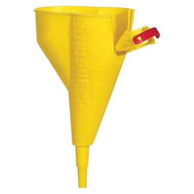 Polypropylene Funnel Spout for Type I Safety Can