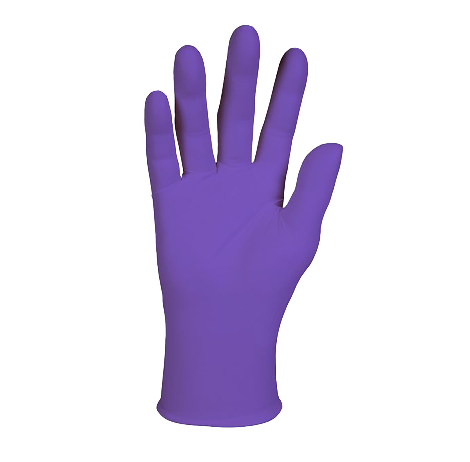 Kimberly-Clark™ Kimtech™ Purple Nitrile™ Gloves
