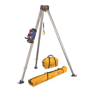 FallTech Confined Space Kit