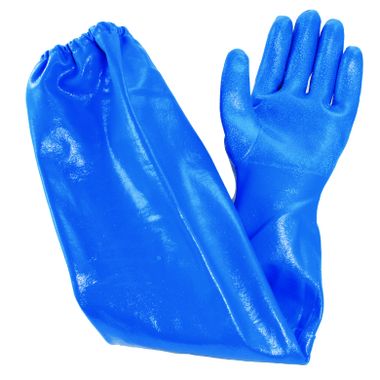 Nitri-Knit™ 26" Supported Nitrile Gloves