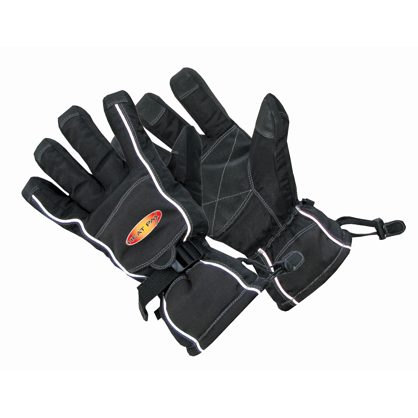 ThermaFur&trade; Air Activated Heating Sports Gloves