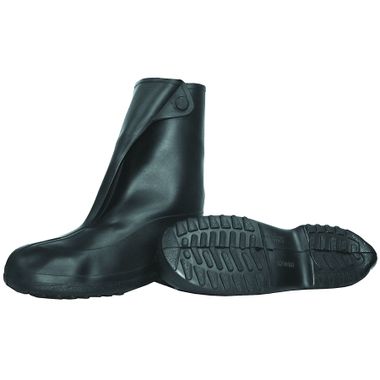 Stretch Rubber 10" Boots