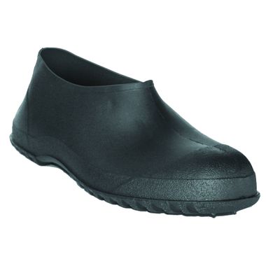 Workbrutes® PVC Overshoes Hi-Top