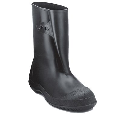 Workbrutes® PVC 10" Overshoes