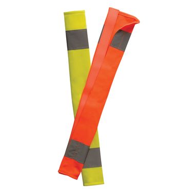 High Visibility Seat Belt Cover