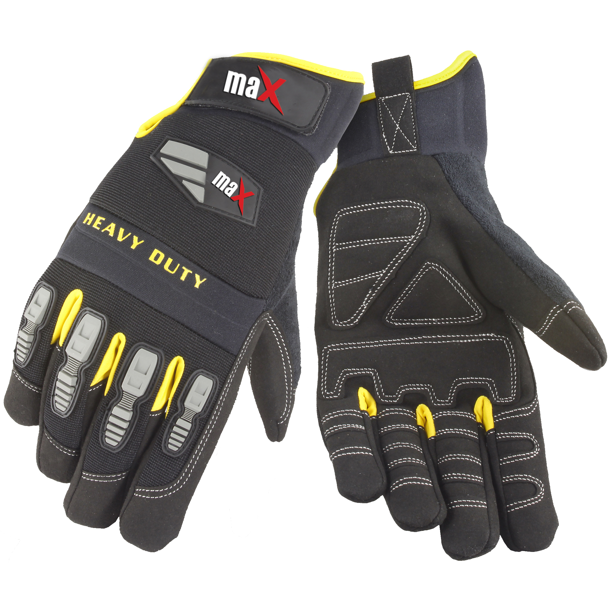 maX&trade; HD Gloves