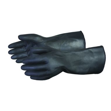 Chemstop™ Heavy Duty  Neoprene 16" Gauntlet Gloves