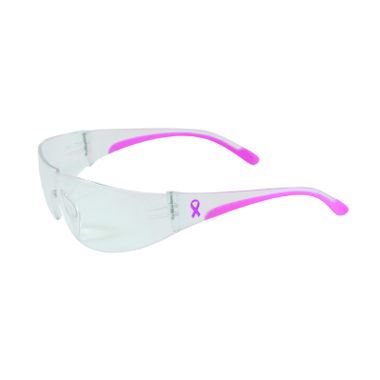 PIP 250-10-0920 EVA® Safety Glasses, Clear Anti-Scratch & Anti-Fog Lens