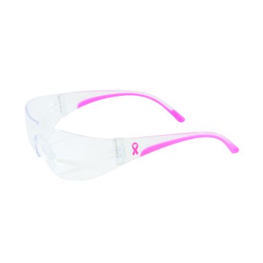 PIP Lady Eva™ Bifocal Safety Glasses w/ Clear Anti-Scratch Lens