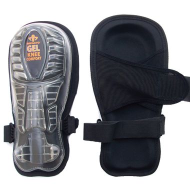 Impacto® Knee/Shin Protection Knee Pad