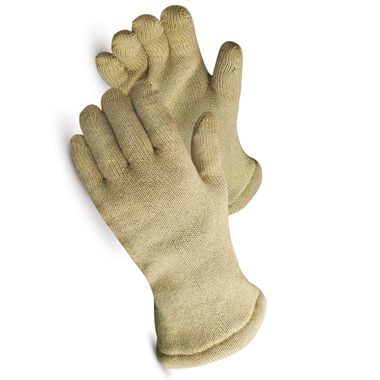 Dragon™ High-Heat Gloves, Made With PBI/DuPont™ Kevlar® Fiber