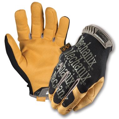 Mechanix® Original® Glove with Material 4X®