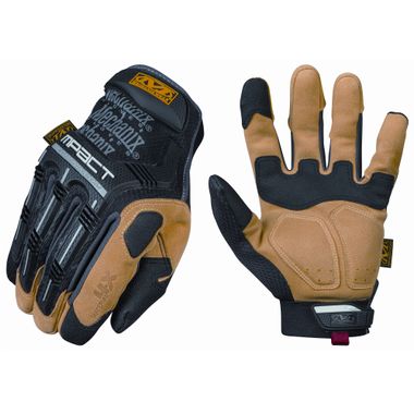 Mechanix Wear® M-Pact® Glove with Material 4X®