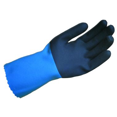 MAPA® StanZoil NL-34 Neoprene Gloves