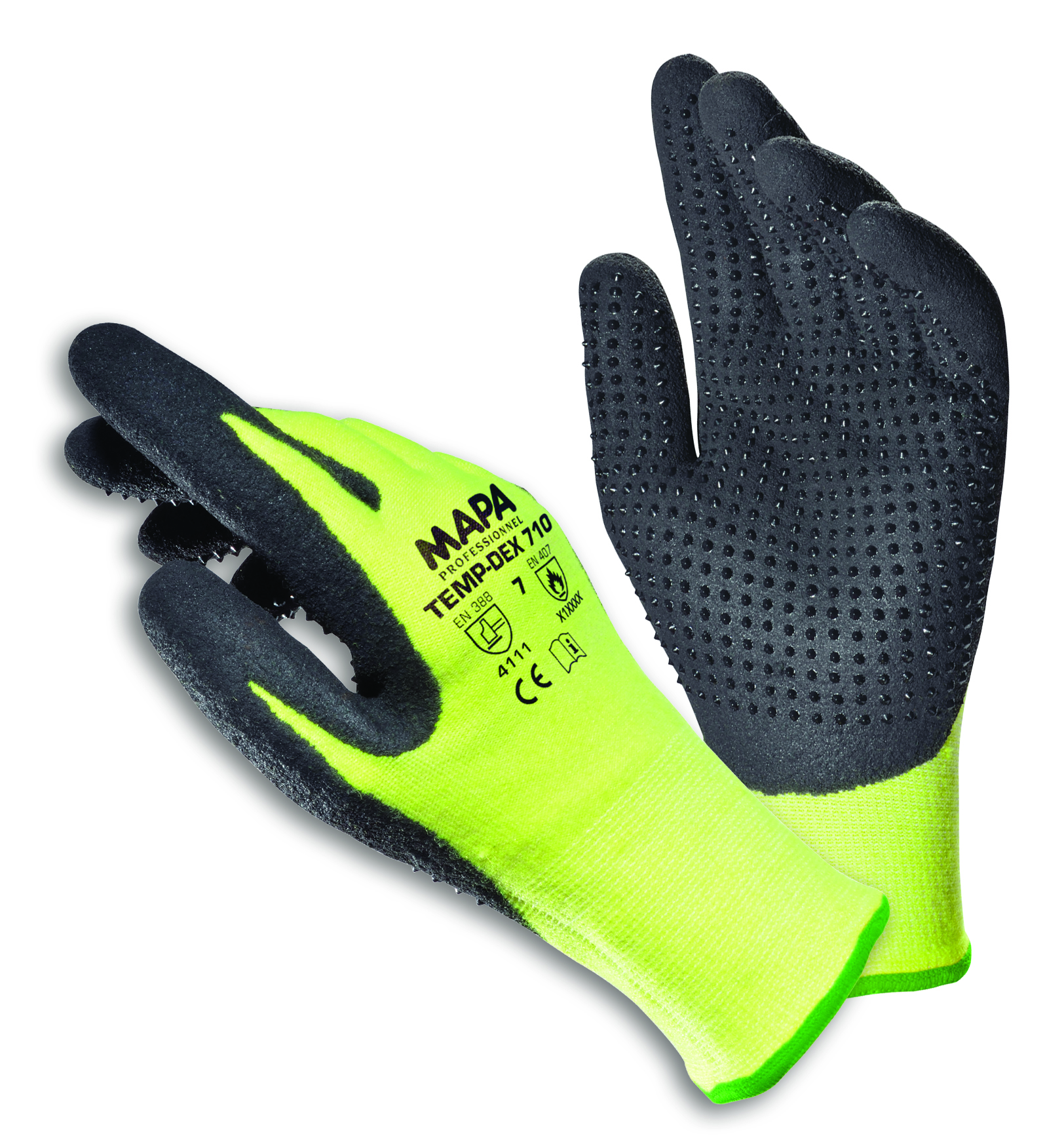 MAPA TEMP-DEX 710 Gloves