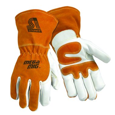 Steiner® 0215 Mega MIG™ Welding Gloves