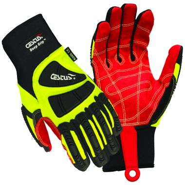Cestus® DeepGrip™ Kool Gloves