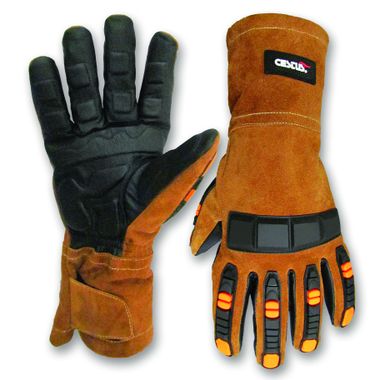Cestus® WeldTech™ TX Impact Protection Welding Gloves