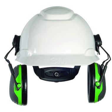 3M™ Peltor™ Hard Hat Mount Earmuff X1P3E