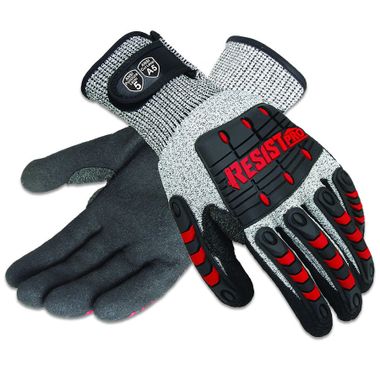 Galeton RESIST™ PRO Cut Resistant Gloves, 1 Pair