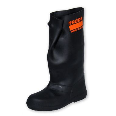 TREDS 17" Super Tough Rubber Slush Over-Boots