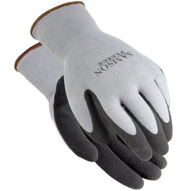 Galeton Samson Fleece™ Insulated Rubber Palm Coated Gloves