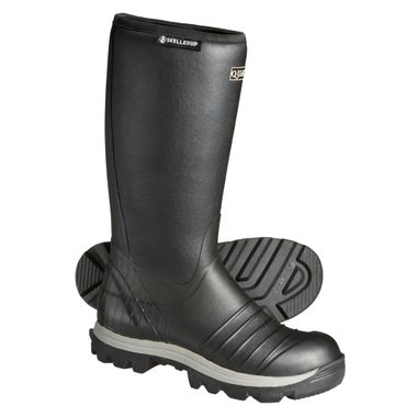 Skellerup Quatro® FRQ4 Insulated Farm Boots, 16in