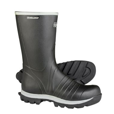 Skellerup Quatro® FRQ6 Farm Boots, 13in