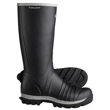 Skellerup Quatro® FRQ7 Farm Boots, 16in