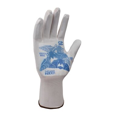 TurtleSkin® Neon Insider CPB-330 Cut & Puncture Resistant Gloves