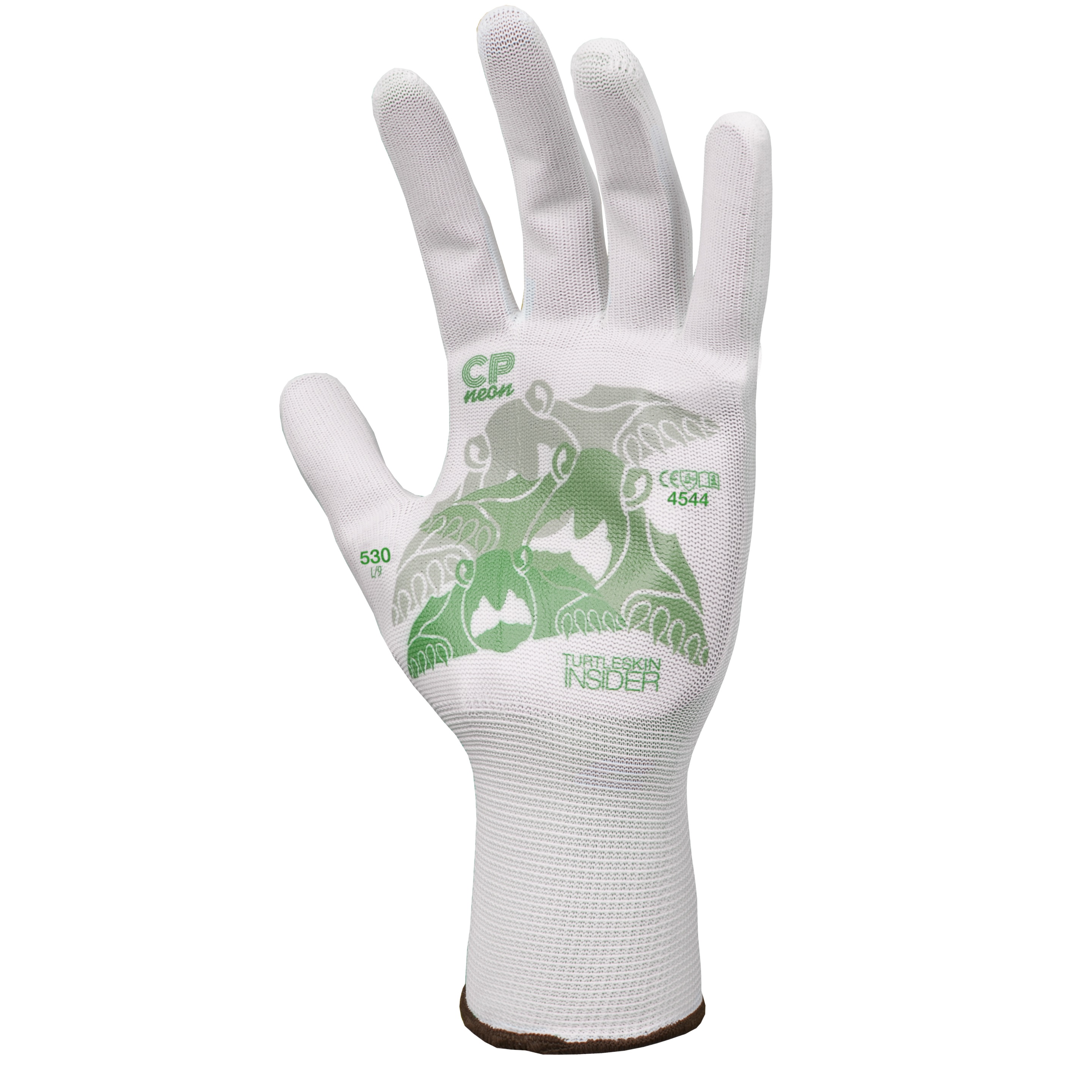 turtleskin puncture resistant gloves