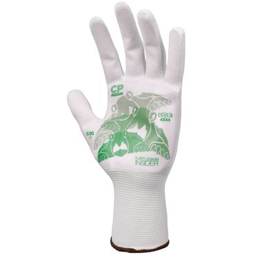 TurtleSkin® Neon Insider CPB-530 Cut & Puncture Resistant Gloves