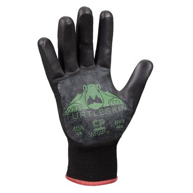 TurtleSkin® Neon Wrap CPR-430 Cut & Puncture Resistant Gloves