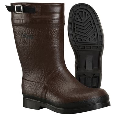 Viking® VW37 Gator Marine Insulated Boots, 13in