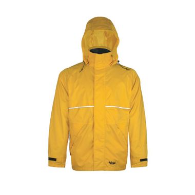 Viking® Journeyman 420D Nylon Ripstop Rain Jacket