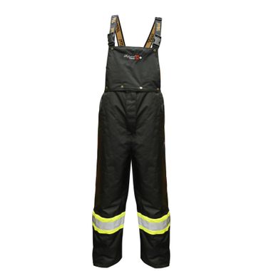 Viking® Professional Insulated Journeyman 300D Trilobal Rip-stop FR Pant