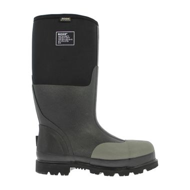 Bogs Forge Steel Toe Tall Insulated Boots