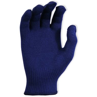 Thermal Lycra Seamless Knit Glove / Liner