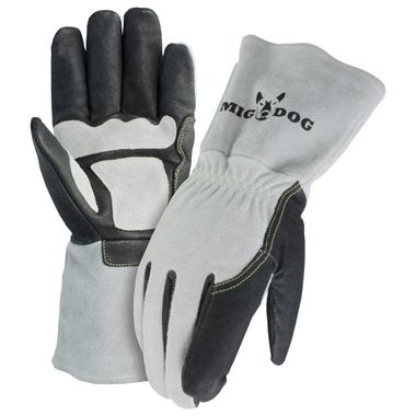 MIG-Dog™ Premium Welding Gloves