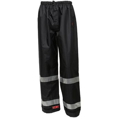 Tingley Icon™ Breathable Waterproof Pants with Reflective Stripes