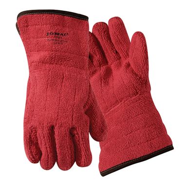 Wells Lamont 636HRLFR Jomac® Red Flame Retardant Gloves