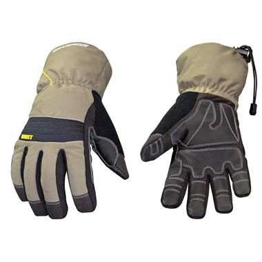 Youngstown Waterproof Winter XT11-3460-60 Gloves