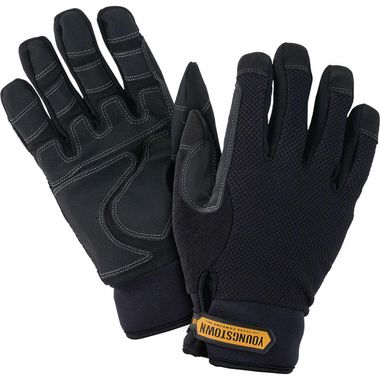 Youngstown Waterproof Winter Plus 03-3450-80 Gloves