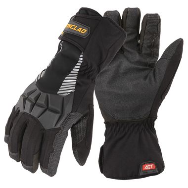 Ironclad CCT2 TUNDRA® Gloves, 200 grams Cryoflex® Insulation