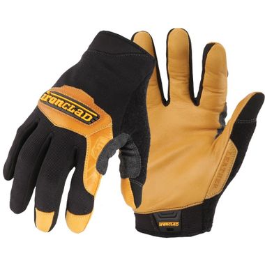 Ironclad RWC2 COWBOY™ Gloves